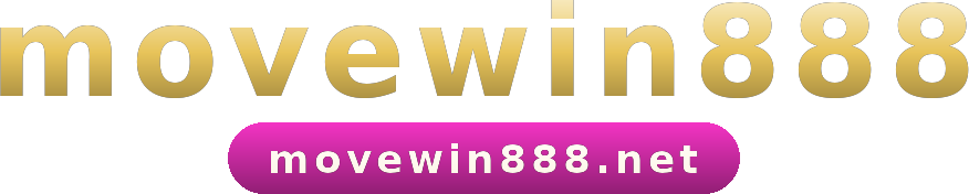 movewin888 โลโก้